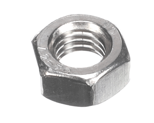Unic Pe12 Stainless Steel Nut - M8 (UNCPE12)