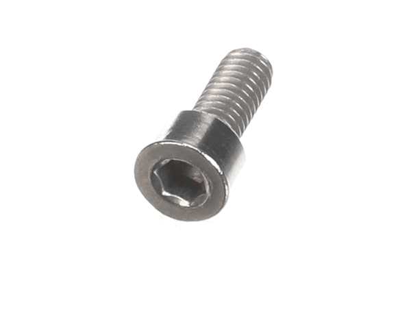 Unic Pe59 M4X10Mm Stainless Steel Screw (3Mm Cap) (UNCPE59)