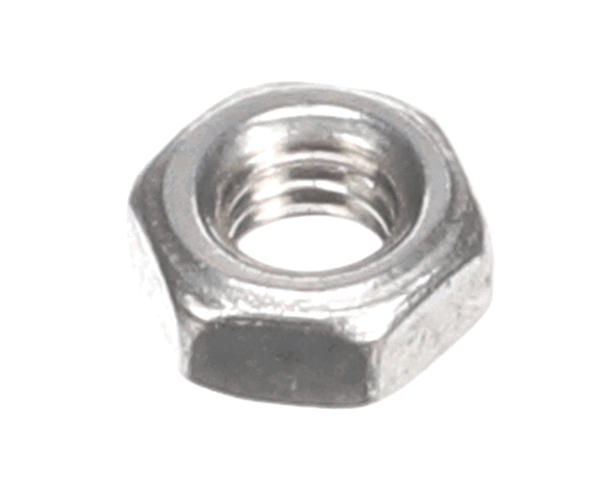 Unic Pg14 Stainless Steel Nut - M4 (UNCPG14)