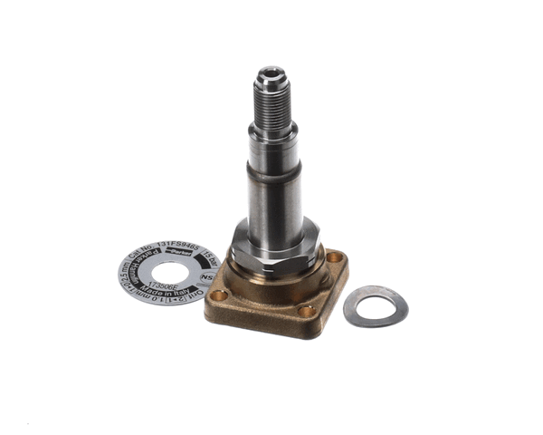 Unic Pi45P 3-Way Flange Electrovalve (UNCPI45P)