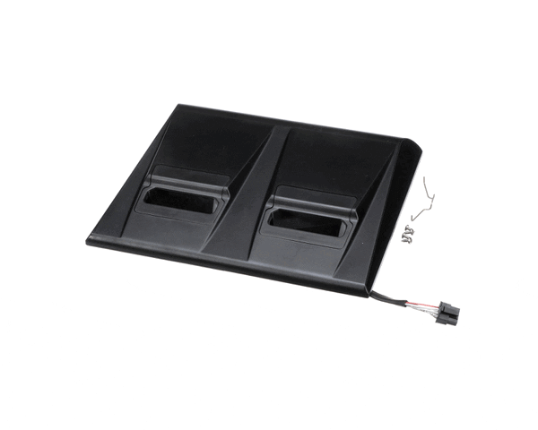 Unic Rb1201 Complete Group Access Lid Assembly For P (UNCRB1201)