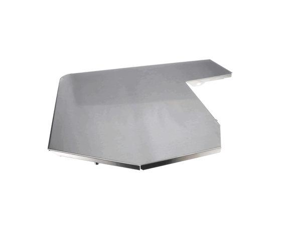 Unic Rb1440 Left Side Panel (UNCRB1440)