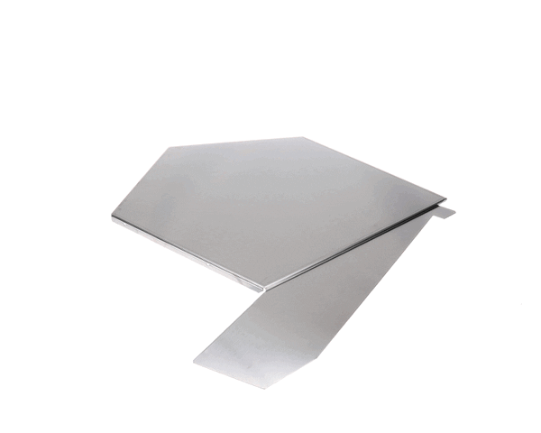 Unic Rb3009 Mira High Left Side Panel (UNCRB3009)