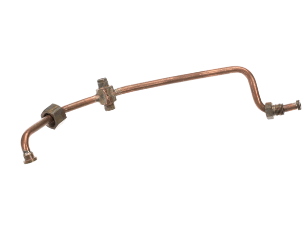 Unic Rb6097 Steam Pipe For Mira (Manual Valve) (UNCRB6097)