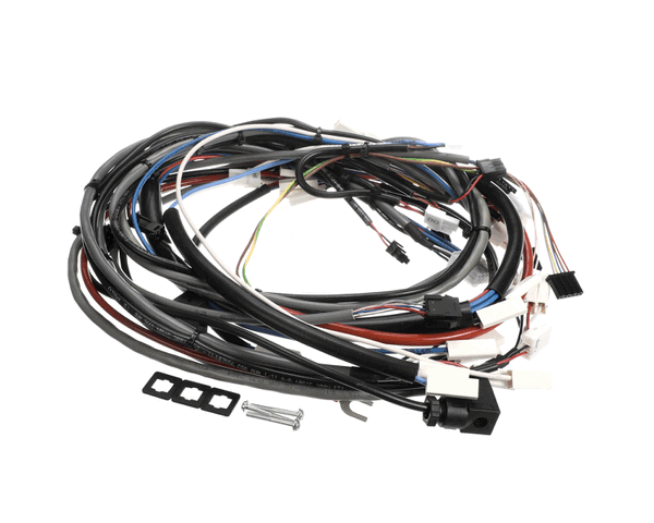 Unic Rb8003 2 Units Ev, Secu, Counter Cable (Pony4) (UNCRB8003)