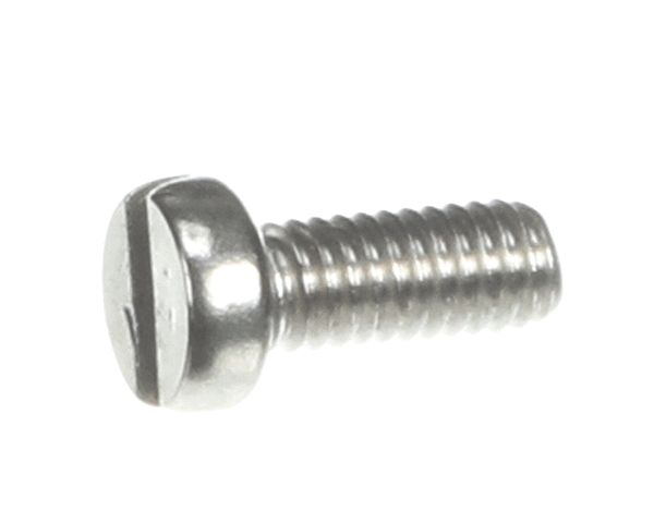 Unic Ro13 M4X10Mm Stainless Steel Screw (Slotted C (UNCRO13)