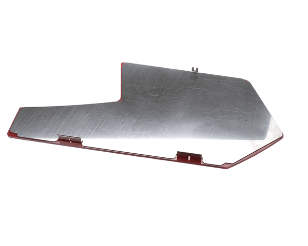 Unic Se3520C Epic Right Side Panel Plexi (Red) (UNCSE3520C)