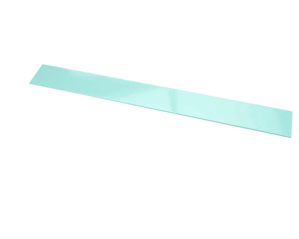 Unic Se3534 Epic Upper Rear Panel (Teal) (UNCSE3534)