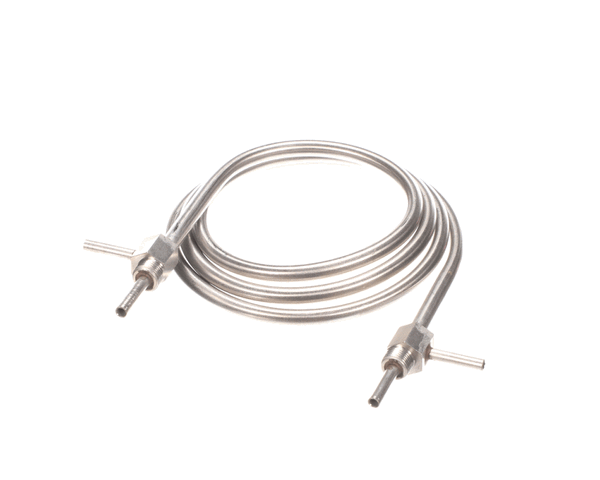 Unic Tg6040 St/P Milk Serpentine (UNCTG6040)