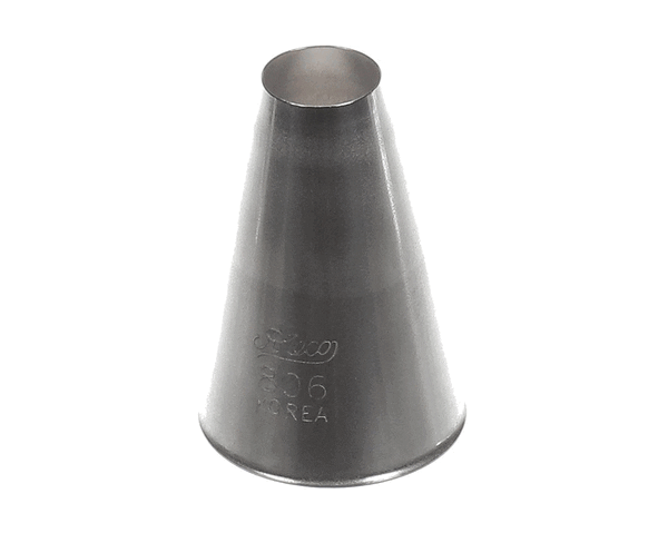 Unifiller 50035-00 Tip Icing Bakery Crafts A806 (UNF50035-00)