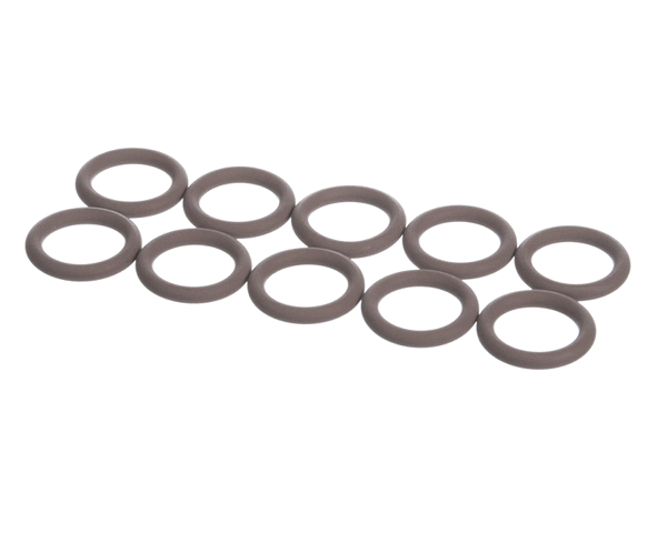 Unifiller V0208-00 O-Ring (Pkg 10) (UNFV0208-00)