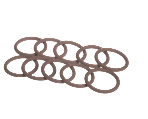 Unifiller V0215-10 O-Ring Food Service 215 10Pk (UNFV0215-10)