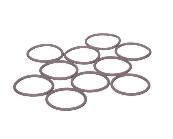 Unifiller V0223-10 O-Ring 10 Pk (UNFV0223-10)