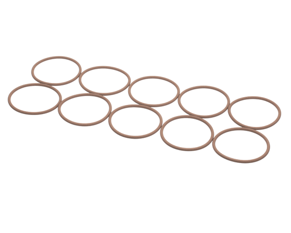 Unifiller V0227-10 O-Ring (Pkg/10) (UNFV0227-10)