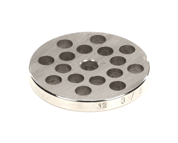 Univex 1000511 #12 3/8 Plate (UNI1000511)