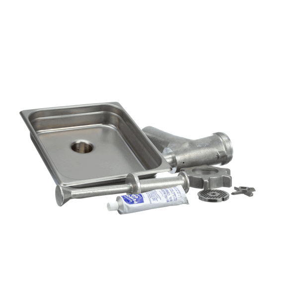 Univex 1000550 Almfc12 Meat Food Chop (UNI1000550)