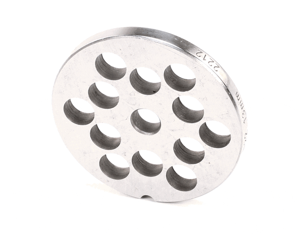 Univex 1000730 Plate, 1/2 #22 Hbls (UNI1000730)