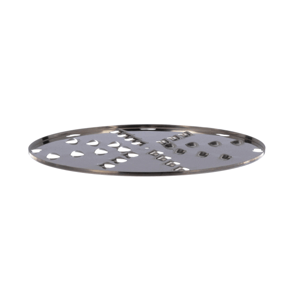 Univex 1000908 1/2 Shredder Plate (000) (UNI1000908)