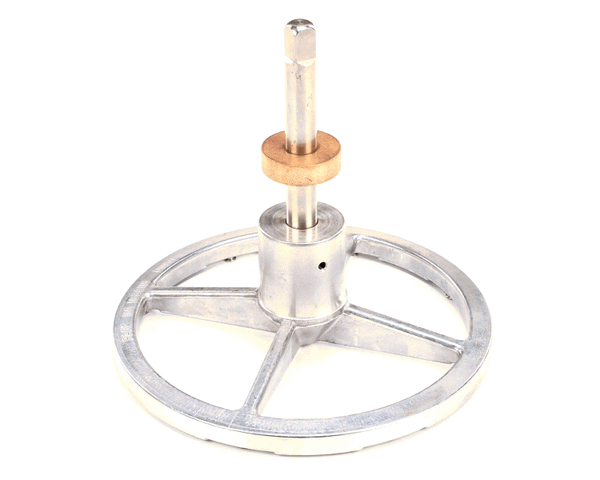 Univex 1000913 Vs9 Hub & Shaft Assembly (UNI1000913)