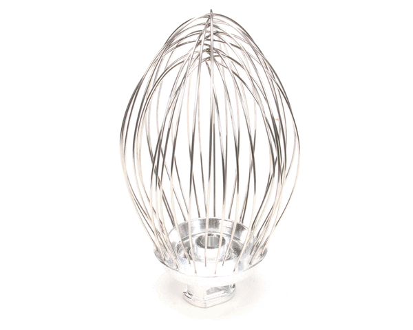 Univex 1020095 20 Qt Ss Wire Whip (UNI1020095)