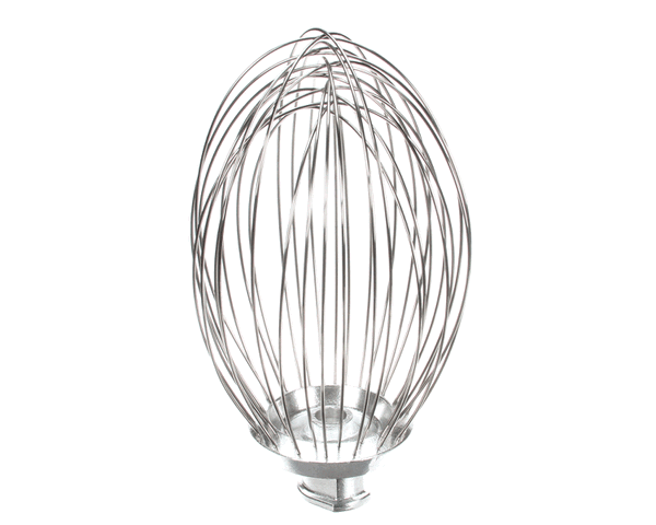 Univex 1030111 30Qt Ss Wire Whip (UNI1030111)