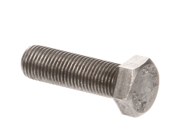 Univex 1200051 Screw,Hex Head S/S Lh (B.Head) (UNI1200051)