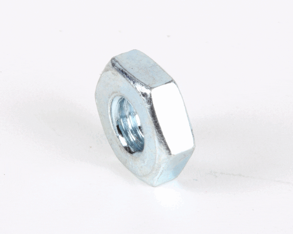 Univex 1200060 Nut,Hex 10-32X1/8Th. (UNI1200060)