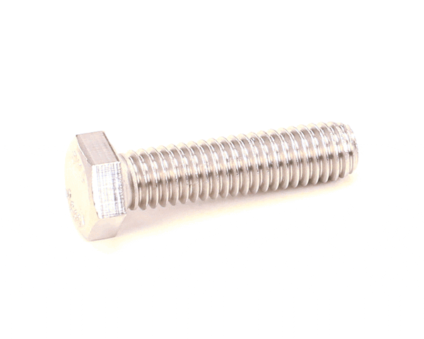 Univex 1200359 Screw,Hex Head Cap S/S 3/8-16X1-1/2(K) (UNI1200359)
