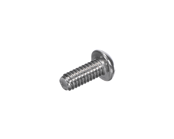 Univex 1200465 Screw, S/S Slotted Round Head 1/4-20X5/8 (UNI1200465)
