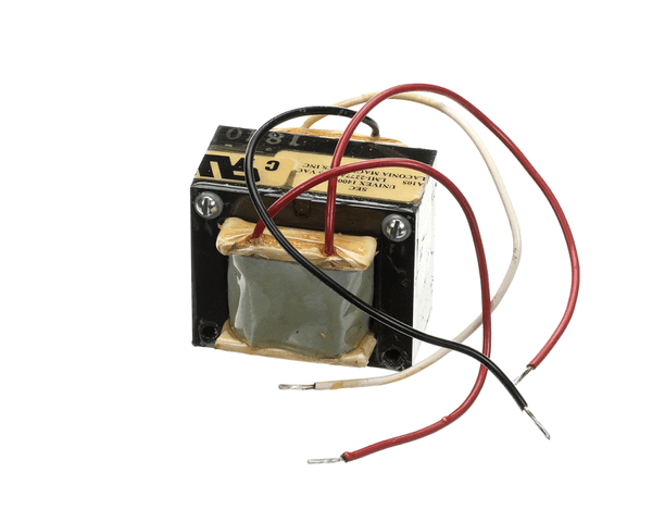 Univex 1400006 Transformer #5052,115/60 (UNI1400006)