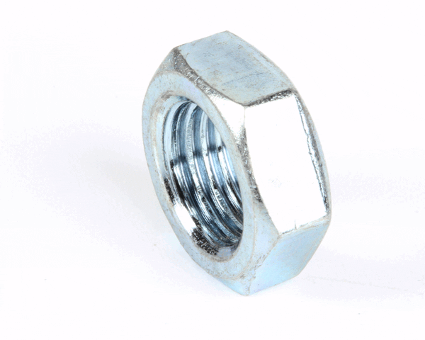 Univex 4400083 Nut,Jam 3/8-24 X 7/32 Thk (UNI4400083)