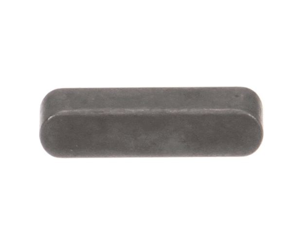 Univex 4400231 Key,1/4 Sq.X1 (Rnd End) (UNI4400231)