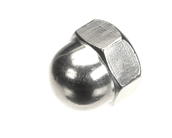 Univex 6509058 Nut,Acorn M10-1.5 300 S/S (UNI6509058)