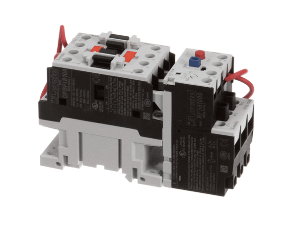Univex 7100006 Contactor/Starter,208-230/50,60/3 (P) (UNI7100006)