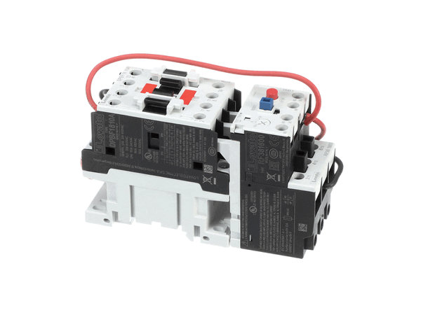 Univex 7100009 Contactor/Starter,208-240/50,60/1 (P) (UNI7100009)