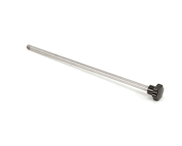 Univex 8512428 Shaft,Feed Grip (With Knob)(P) (UNI8512428)