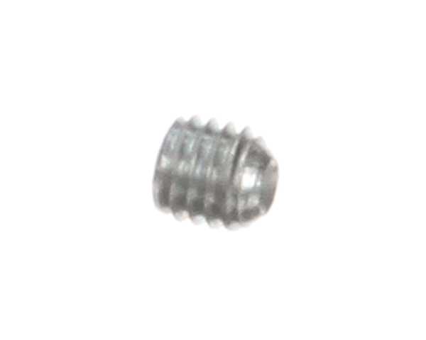 Univex 8512827 Screw, Set, Din 916, M5X5, Uni 8929, Cup (UNI8512827)