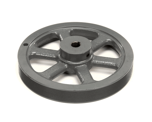 Univex 8700025 Pulley, Driven (Mg,Pm) (UNI8700025)