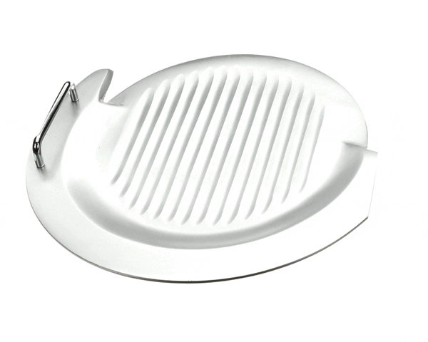 Univex F2040600 8713M/S Blade Guard Complete// (UNIF2040600)