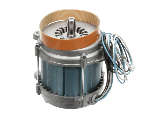 Univex F3010155 Motor 115V 60Hz (1000S/1000M)New Must Go (UNIF3010155)
