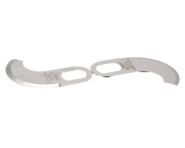 Univex F3031102 Blade Set Bc18 (UNIF3031102)
