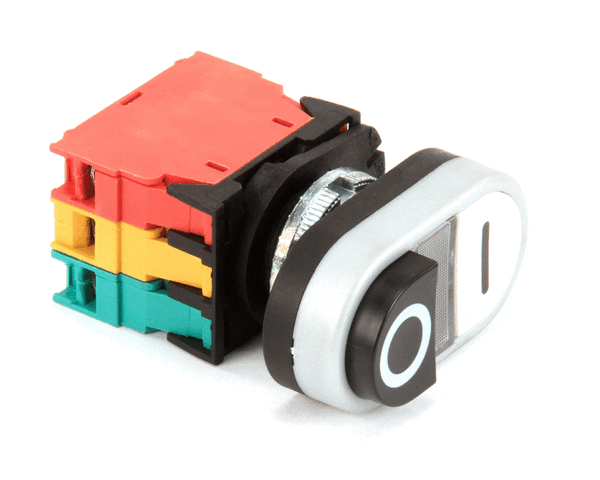 Univex F3040165 Switch, Start/Stop// (UNIF3040165)