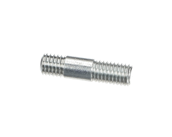 Univex F4101466 Din 976 Stud M8-1.25 X 30Mm Steel, Zinc (UNIF4101466)