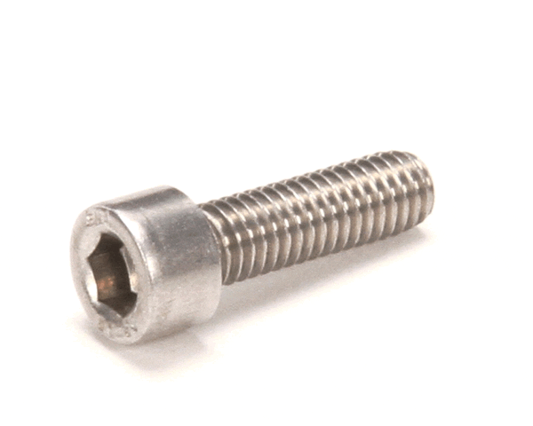 Univex F7003338 Screw, Mach, Cap, Allen, Ft, M5X0.8, 20M (UNIF7003338)