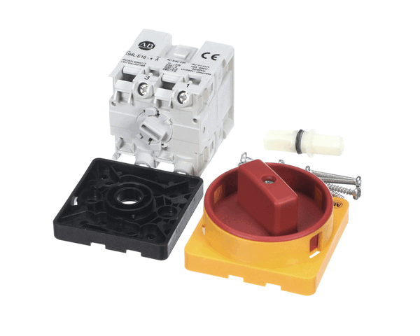 Univex S00003295 Main Power Switch Dr (UNIS00003295)
