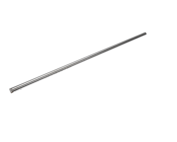 Univex S01174031 Carpet Drive Roll Shaft (UNIS01174031)