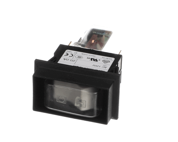 Univex Siriv580600W Power Switch (UNISIRIV580600W)