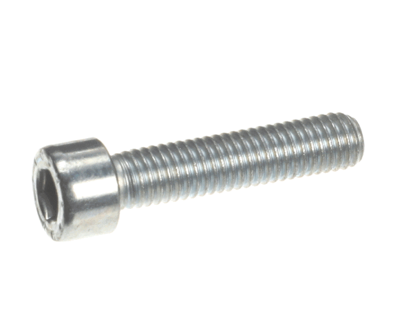 Univex Svd-912Z0803500 Screw, Allen Round Head 8X35, Din 912(Sn (UNISVD-912Z0803500)