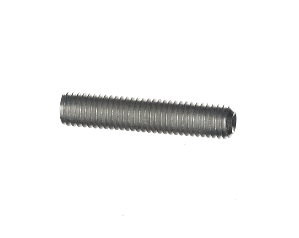Univex Svd-913G0802000 Pin 8X20, Din 913(Sn) (UNISVD-913G0802000)
