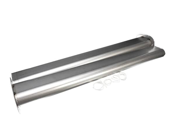 Unox K0N1230A 800/2000 Series Heat Exchanger Pipes Kit (UNXK0N1230A)